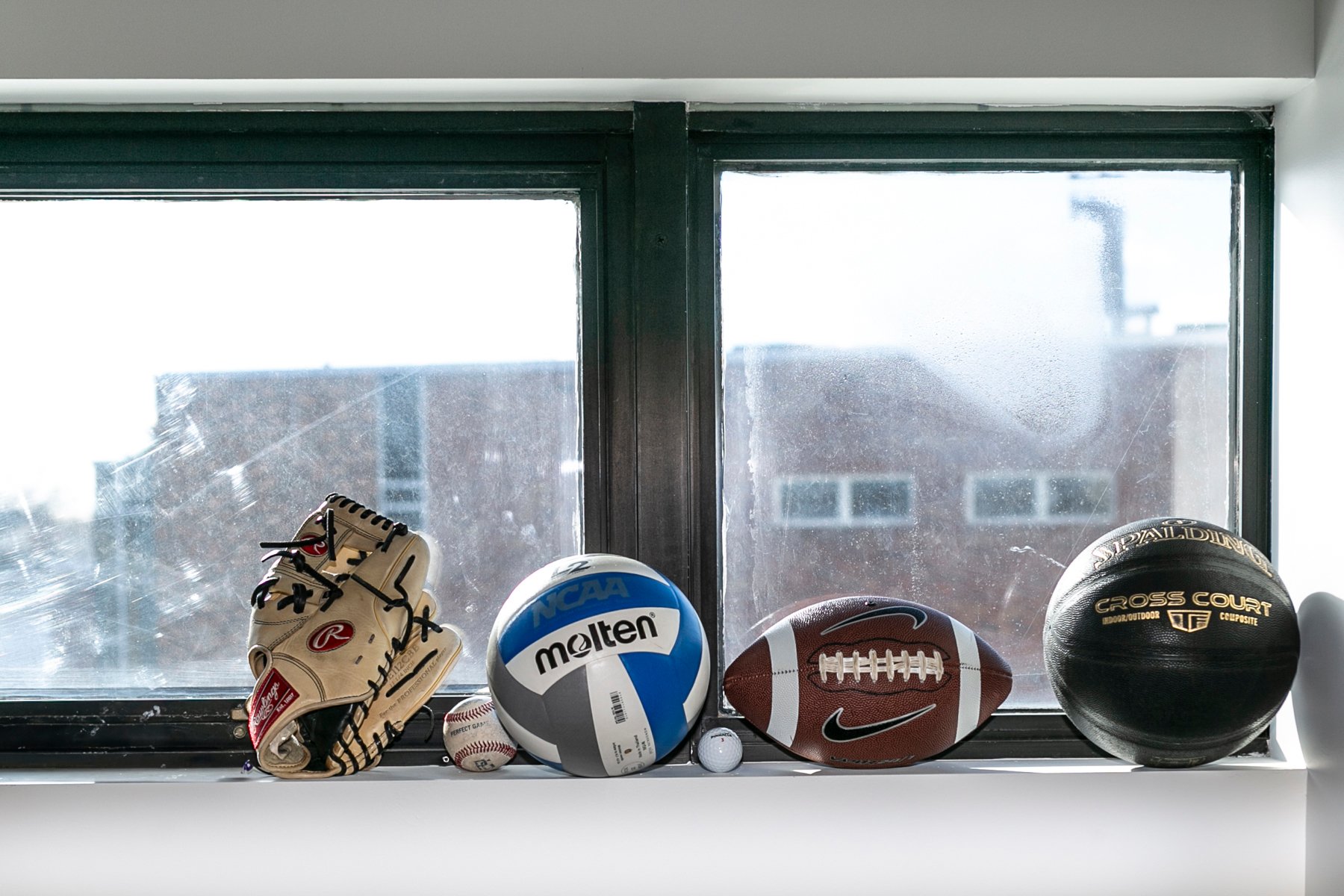 sports physical therapy 